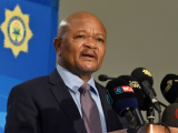 Masemola knew of PKTT disbandment - Mchunu