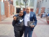 Bail granted to four accused in Micah murder case