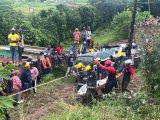 News24 | KZN floods: Death toll rises to 9 as two more bodies found