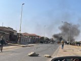 Tembisa erupts in protest over fixed electricity charges