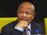 ANC to discipline Gigaba and Mchunu for 'opportunistic assault' on party