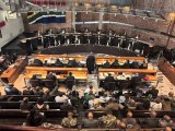 President’s power to suspend a minister scrutinised by ConCourt