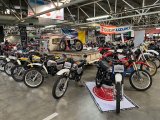 The 1,000 Bike Show returns to Greenstone Mall this weekend