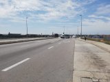 Project manager working on road upgrade kidnapped