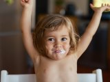 If Your Child Smiles When You're Telling Them Off, This Is Probably Why