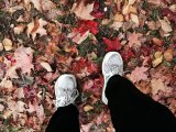 Here's Why Running Is The Best Sport To Take Up In Autumn