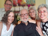 My 94-Year-Old Father Dropped A Bomb During A Zoom Call – The Explosion Changed Everything
