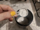 I Tried Creatine To Get Stronger And Age Better – Here's How It Went