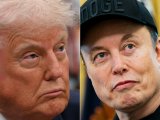 Old Pal Of Elon Musk Has Ominous Warning For Donald Trump