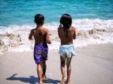 Heatwave Ready? The Best Sunscreen For Kids With Sensitive Skin, As Rated By Parents