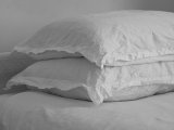 Here's How Often We're Meant To Wash Our Pillows, And Oops
