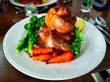 Mary Berry And Gordon Ramsay Both Use This Trick For Perfect Yorkshire Puddings