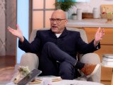 Former MasterChef Host Gregg Wallace Begins Legal Action Against The BBC