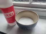 Brits Urged To Keep A Bowl Of Salt On Their Windowsills This Month