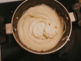 So THAT's How Chefs Reheat Mashed Potatoes So Well