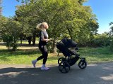 I'm A Mum With No Time To Work Out – This Running Buggy Made My Step Count Skyrocket