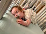 My Son Was 1 Day Old When I Learned Our Family Had Been Exposed To Measles. Here's What Happened (…)
