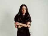 'I Can Tell You're Weird, Lean Into It: How Debbii Dawson Became The Next Big Thing In Pop