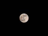 Set Your Alarms: The Last Supermoon Of 2025 Is Tonight