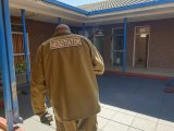 Mamelodi family held hostage by their police constable son