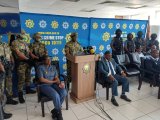 Heat on Mchunu over 'protection' of criminals