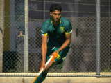 Nelson Mandela Bay hockey star Padayachee thrilled to make SA U21 men's IPT team