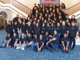 Nelson Mandela Bay church choir group to perform at New York’s Carnegie Hall