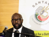 Report taxi operators to the police for any intimidation – Santaco urges e-hailing drivers