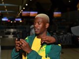 ‘I always knew I would make the squad’: Maema savours US ‘adventure’ for Sundowns