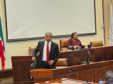 EP Rugby urged to also ask other municipalities for funding