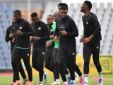 Fit-again Matuludi hopes to helpBafana qualify for world cup
