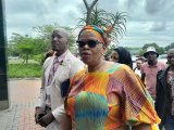 News24 | Accused in Zandile Gumede R320m graft trial hospitalised after suffering seizure