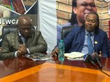 Newcastle connects transformers for indebted indigent households