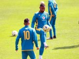 We can’t create expectations, cautions Chiefs skipper Miguel as fans await a better season