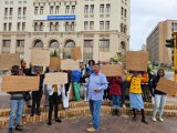 Northern areas group calls for reinstatement of fired municipal official