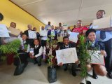 Chris Hani district schools receive welcome science kits