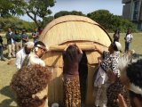 NMU and First People celebrate iconic matjieshut