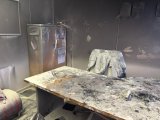 Fire breaks out at metro’s Kwantu Towers office