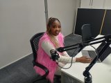 For Babalwa Nkwentsha, youth development is an essential goal