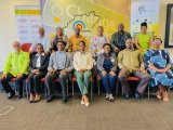 New members join Eastern Cape Provincial Geographical Names Committee