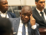 ‘Crime intelligence has been doing a lot of bad things’: Mkhwanazi