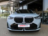 BMW X3 gets the Armormax treatment