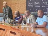 News24 | WATCH | Promises made, promises kept: Joburg mayor says water had returned to residents in 7 days