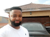 Missing man's family await DNA results of charred body