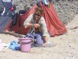 Fearless footsteps: how Anette Grobler turns challenges into triumphs