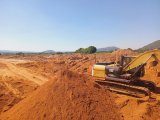 Focus on rising problem of illegal sand farming around Thohoyandou