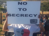 SA’s political party funding regime has weaknesses — My Vote Counts
