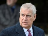 UK’s Prince Andrew asked police to help smear sexual abuse accuser, newspaper says