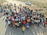 Two candidates die during fitness tests for Joburg metro police jobs