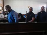 Sindiso Magaqa murder trial set down for October after accused pleads guilty